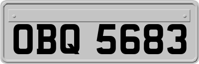 OBQ5683
