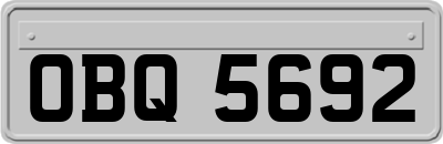 OBQ5692