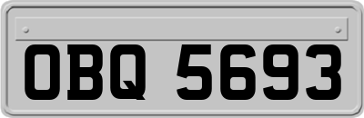 OBQ5693