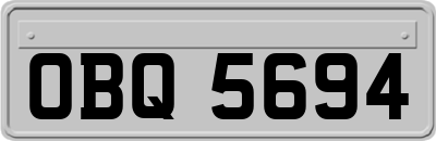 OBQ5694