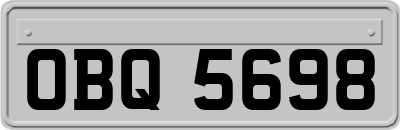 OBQ5698
