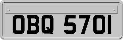 OBQ5701