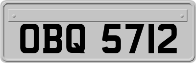 OBQ5712