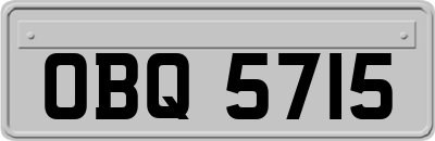 OBQ5715