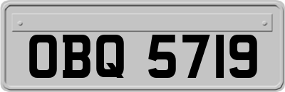 OBQ5719