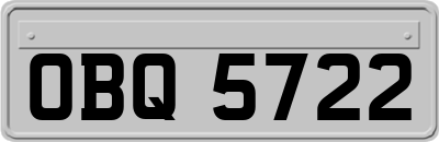 OBQ5722