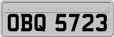 OBQ5723