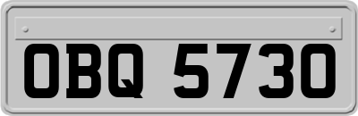 OBQ5730