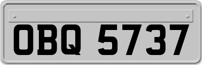 OBQ5737
