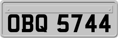 OBQ5744
