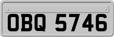 OBQ5746