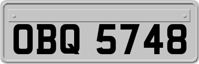 OBQ5748