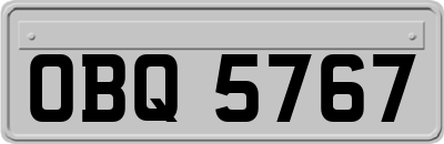 OBQ5767