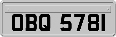 OBQ5781