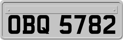OBQ5782