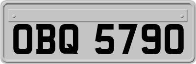 OBQ5790