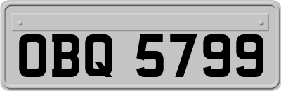 OBQ5799