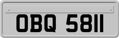 OBQ5811