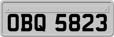OBQ5823