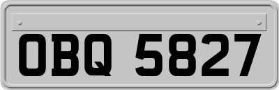 OBQ5827