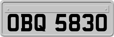 OBQ5830