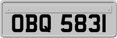 OBQ5831
