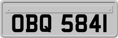 OBQ5841