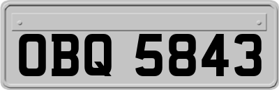 OBQ5843