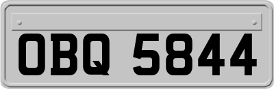 OBQ5844