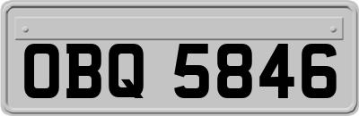 OBQ5846