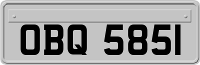 OBQ5851