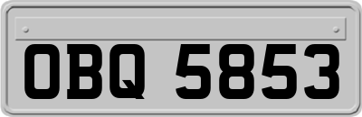 OBQ5853