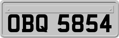 OBQ5854