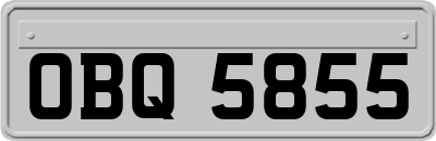 OBQ5855