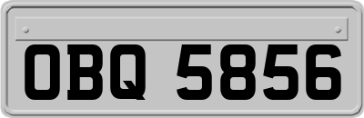 OBQ5856