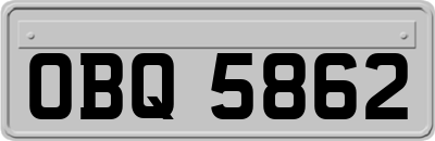 OBQ5862