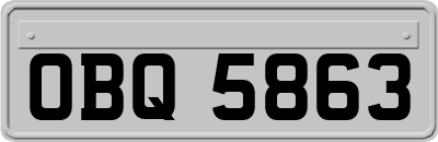 OBQ5863