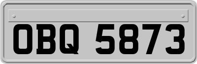 OBQ5873