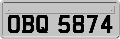 OBQ5874