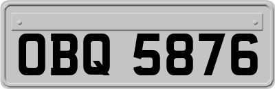 OBQ5876