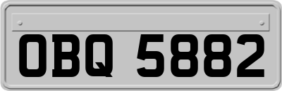 OBQ5882
