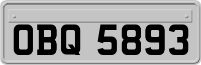 OBQ5893