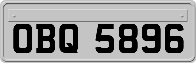 OBQ5896