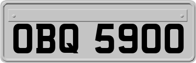 OBQ5900