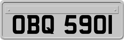 OBQ5901