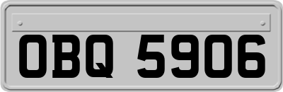 OBQ5906