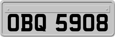 OBQ5908