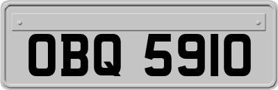 OBQ5910