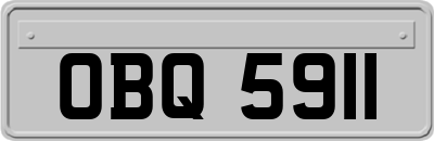 OBQ5911