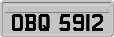 OBQ5912